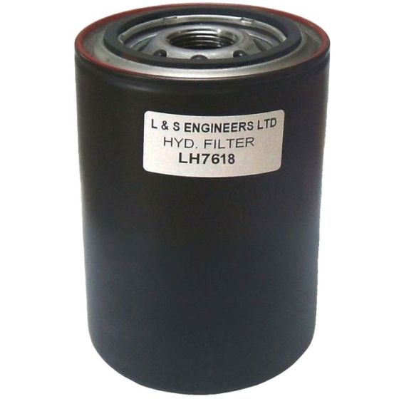 Hydraulic Filter fits Takeuchi TB008 TB015 TB108 Diggers - 332/B7467