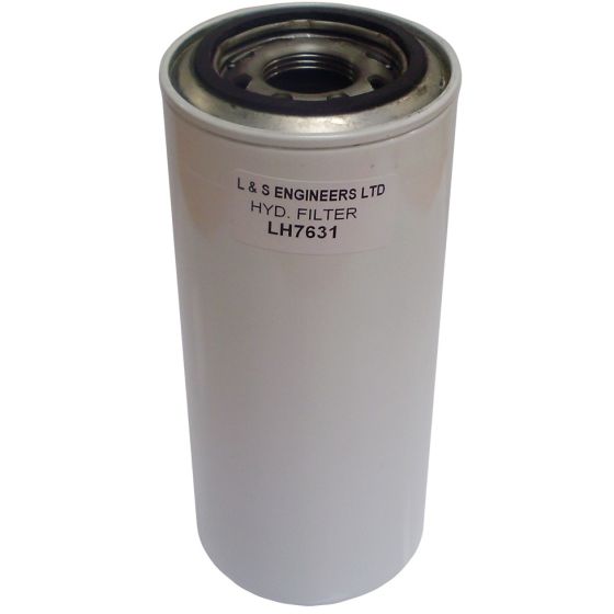 Spin On Hydraulic Filter fits Ingersoll Rand