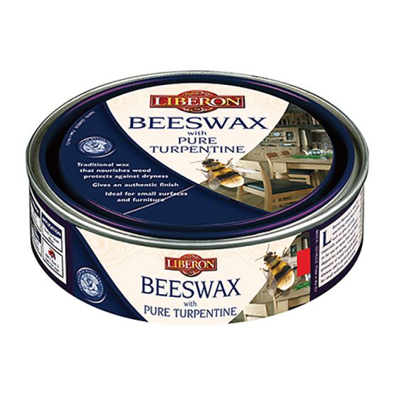 Liberon Beeswax Paste