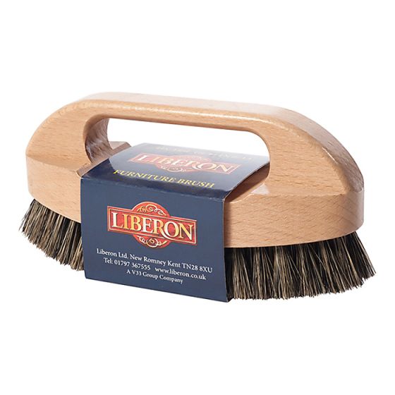 Furniture Brush by Liberon - 15030