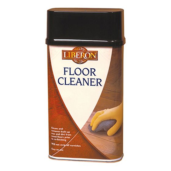 Liberon Floor Cleaner