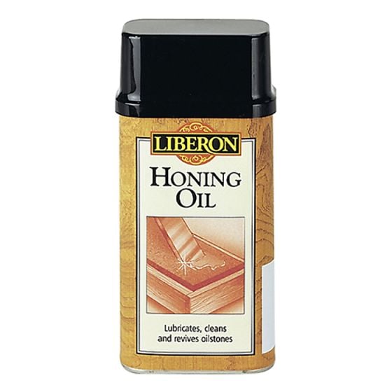 Honing Oil 250ml by Liberon - 14002