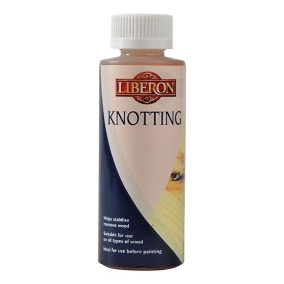 Liberon Knotting Pale