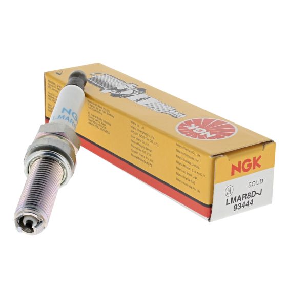 Genuine NGK LMAR8D-J Spark Plug - 93444 - Sold Individually