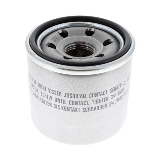 Spin On Oil Filter fits Honda GCV530, GXV520 Engines - Replaces 15400-PFB-014