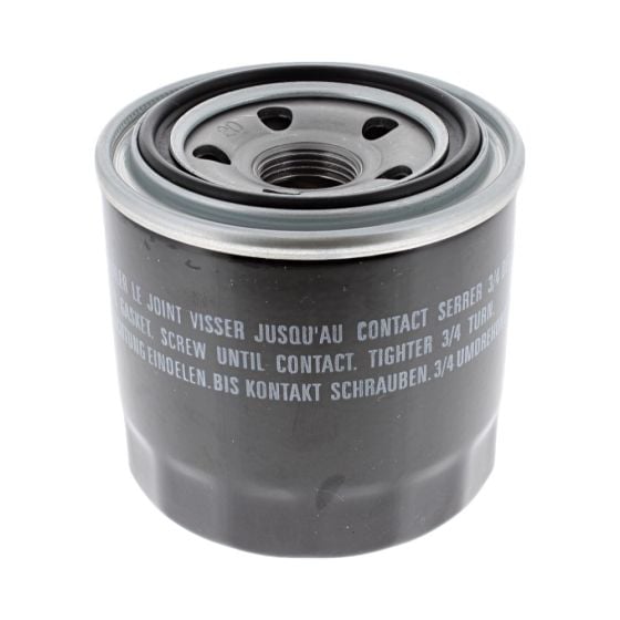 Spin On Oil Filter fits Atlas Copco, Ausa, Bobcat, Case, Hanix