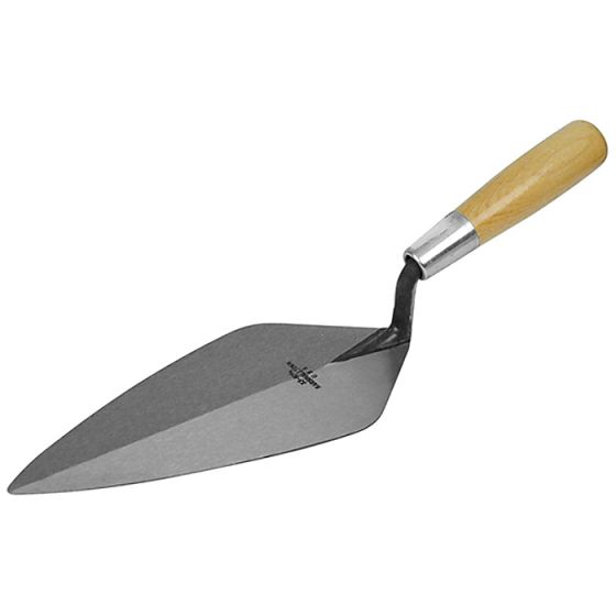 33 London Pattern Brick Trowels