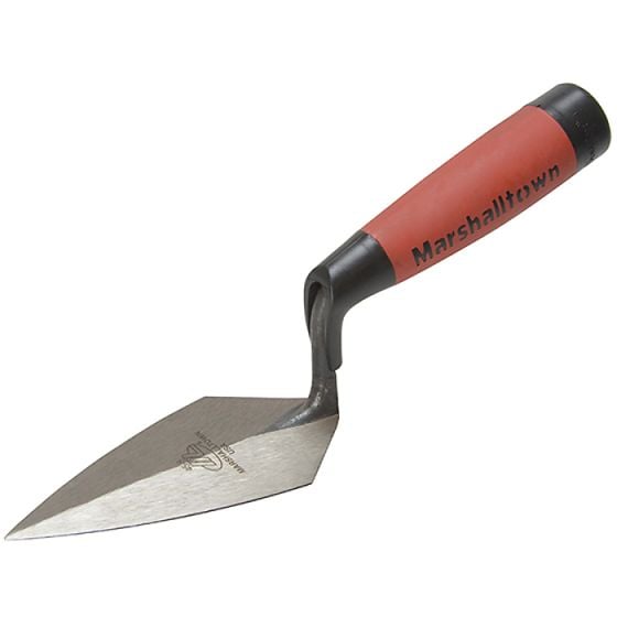 45 Pointing Trowels Durasoft Handle