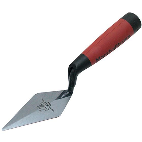 Pointing Trowels London Pattern