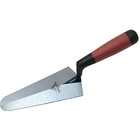 M48D Gauging Trowel Durasoft Handle 7in x 3.3/8in by Marshalltown - M48D