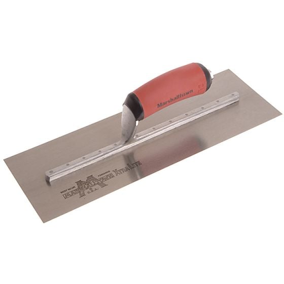 MXS Cement Trowels Durasoft Handle