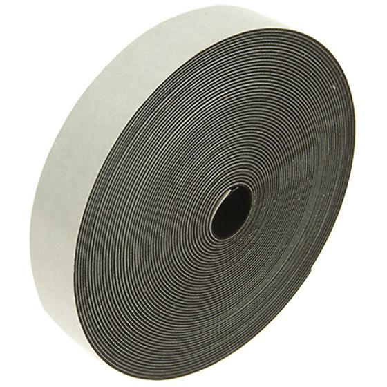 Flexible Magnetic Tapes