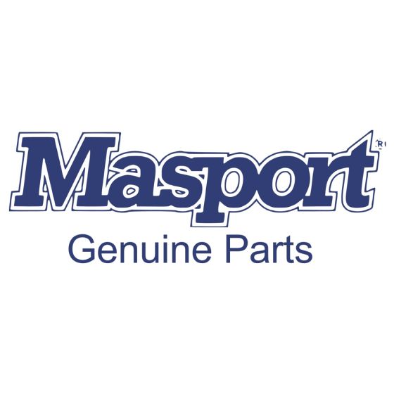 Retainer Axle for Masport Machines - OEM No. MA572208