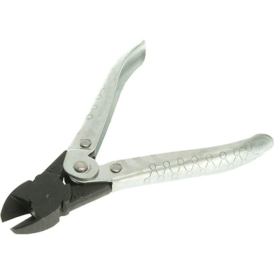 Diagonal Cutting Nippers