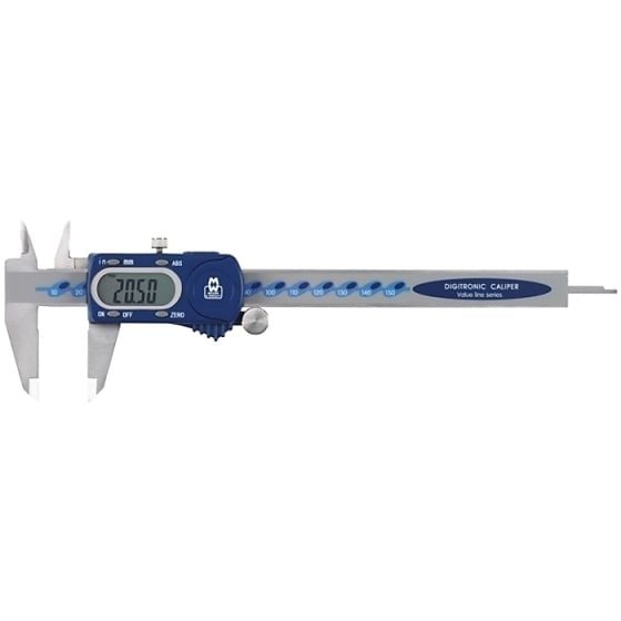 Digital Caliper