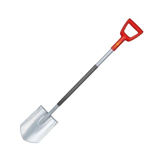 Wolf Garten Pointed Spade - OEM No. ASPD