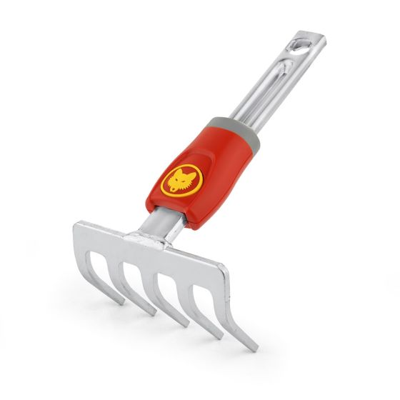 Wolf Garten Multi-Change Small Rake 8cm - OEM No. LJM