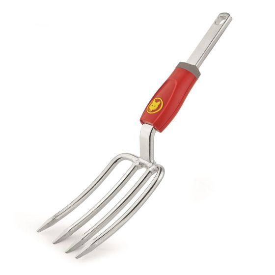 Wolf Garten Multi-Change Hand Fork - OEM No. MDLUGM