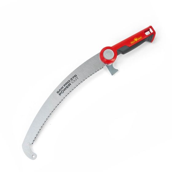 Wolf Garten Multi-Change Powercut Professional Pruning Saw - OEM No. PC370MSPRO