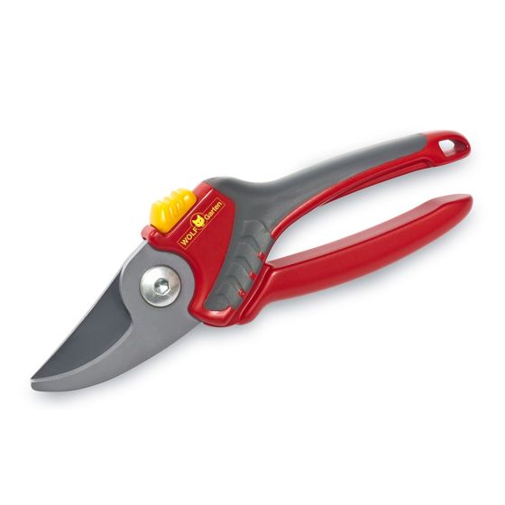 Wolf Garten Bypass Secateurs - OEM No. MDRR2500