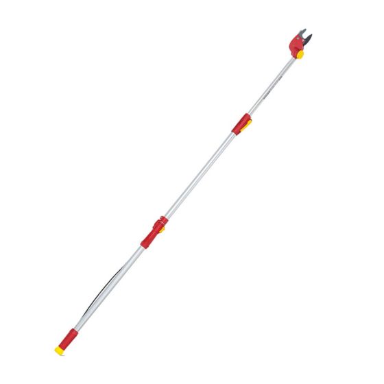 Wolf Garten Power Dual Cut Extendable Loppers 5.5m - OEM No. RR400T