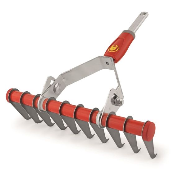 Wolf Garten Multi-Change Moss Removal Rake - OEM No. UGM