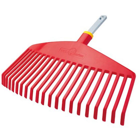  Wolf Garten Multi-Change Leaf Rake - OEM No. UIMC