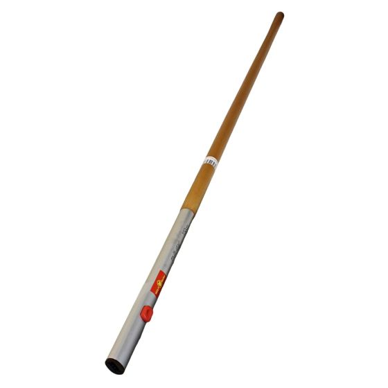 Multi-Change® Wolf Garten Wooden Handle 150cm - OEM No. ZM150