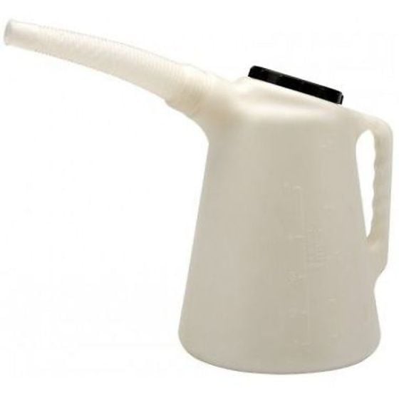 Flexispout Oil Measuring Jug