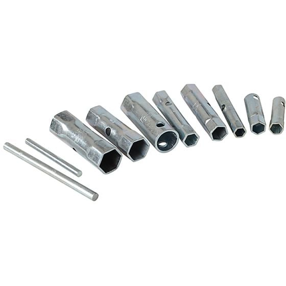 Box Spanner Sets