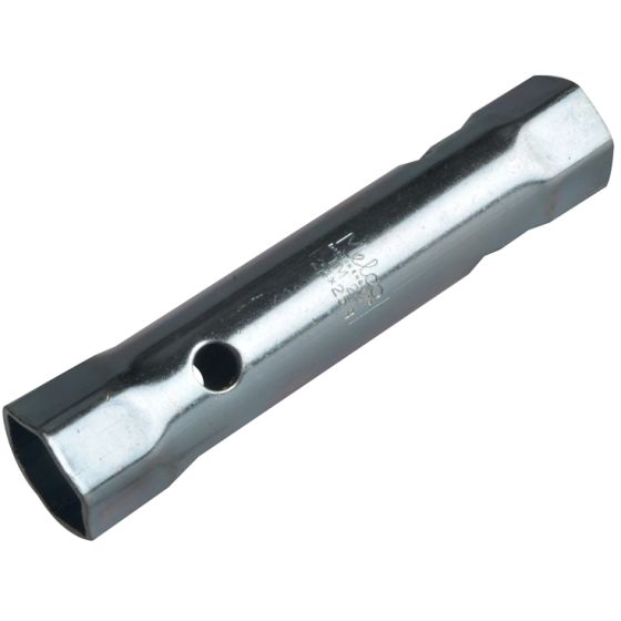 TM24 Metric Box Spanner 24 x 25mm x 150mm (6in) by Melco - TM24