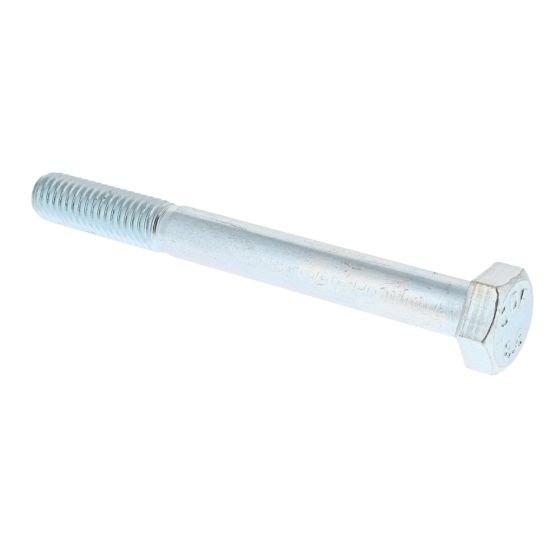 High Tensile Bolt Zinc Plated M8 x 75mm (Pack of 100)