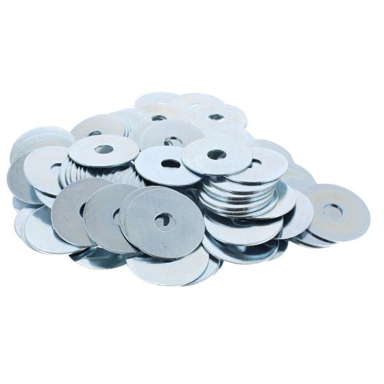 Repair Washer 12mm x 50 x 1.50, Zinc Plated  (Box of 100)