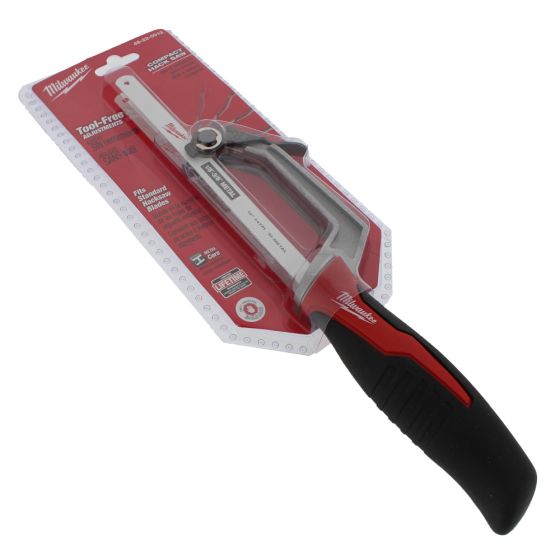 Compact Hacksaw 250mm (10in)