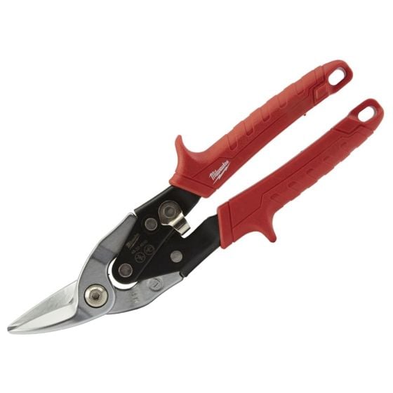 Metal Aviation Snips, Various Cuts Available