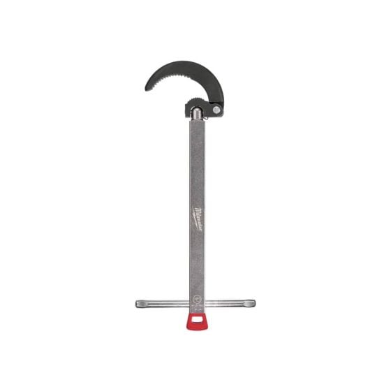 Adjustable Basin Wrench 32-65mm