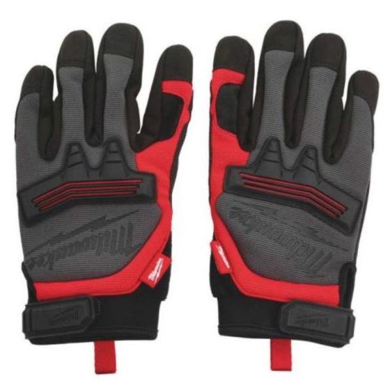 Demolition Gloves Medium (Size 8 - Size 11)