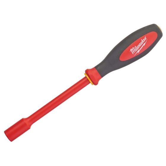 VDE Socket Wrench Screwdriver SW6-SW13 x 125mm