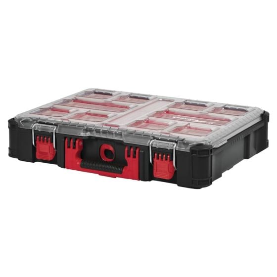 PACKOUT Organiser Case