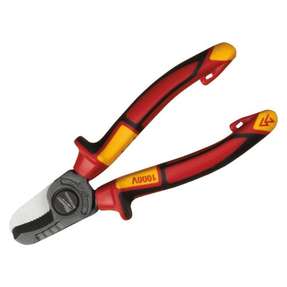 VDE Cable Cutter 160mm - 210mm