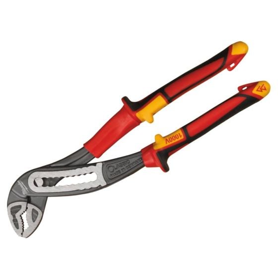 VDE Water Pump Pliers 240mm