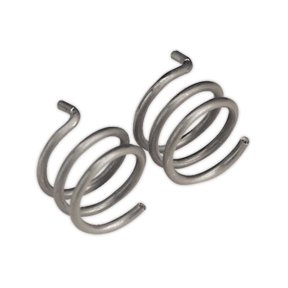 Nozzle Spring TB25/36 Pack of 2 Sealey Part No. MIG914