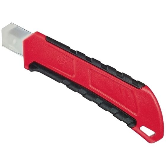 Snap Off Knife 18mm by Milwaukee - 48221961