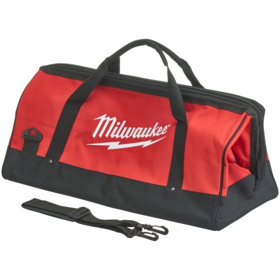 Milwaukee Contractor Bag Mil Size L (Without Wheels) - OEM No. 4931411254