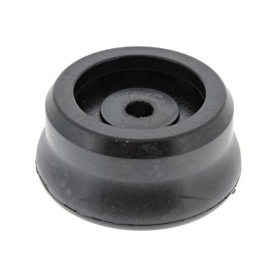 Rubber Cap for Milwaukee M18GG, M12GG Grease Guns - 4931435637