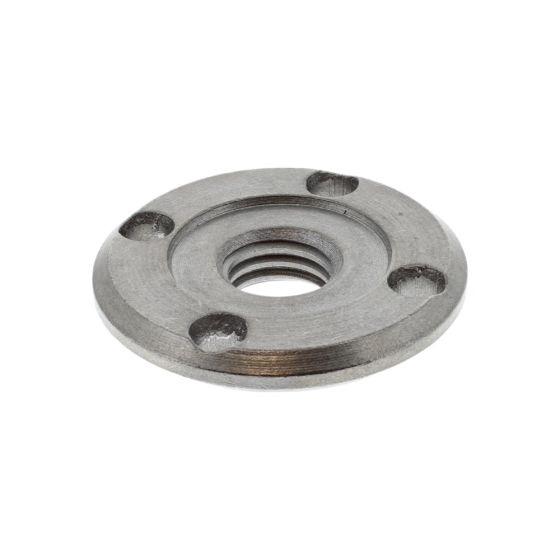 Flange Nut for Milwaukee AGV22 Corded Angle Grinders - MIL4931441048