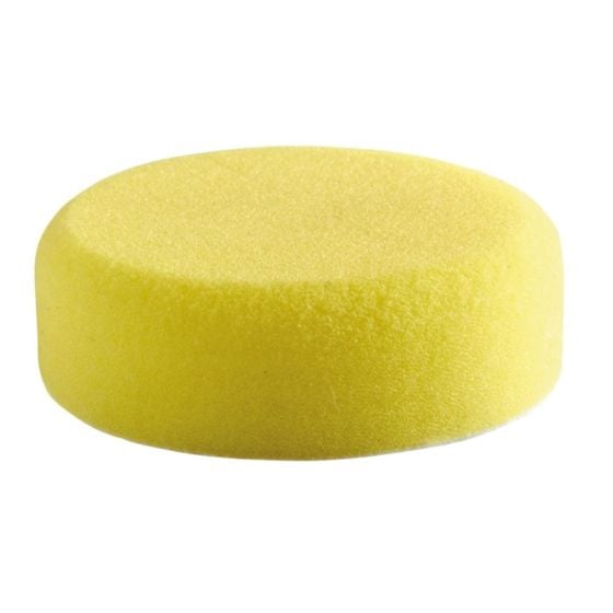 Polish Sponge Hard 80mm for Milwaukee Polishers - OEM No. 4932430489