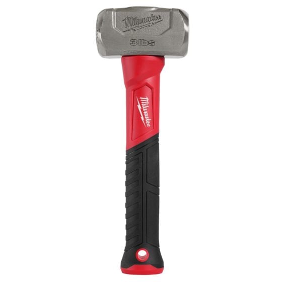 Milwaukee 1.36kg Club Hammer