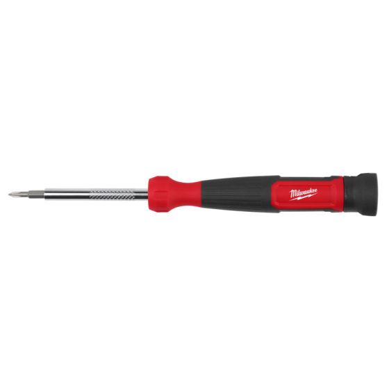 4 In 1 Precision Multi-Bit Screwdriver