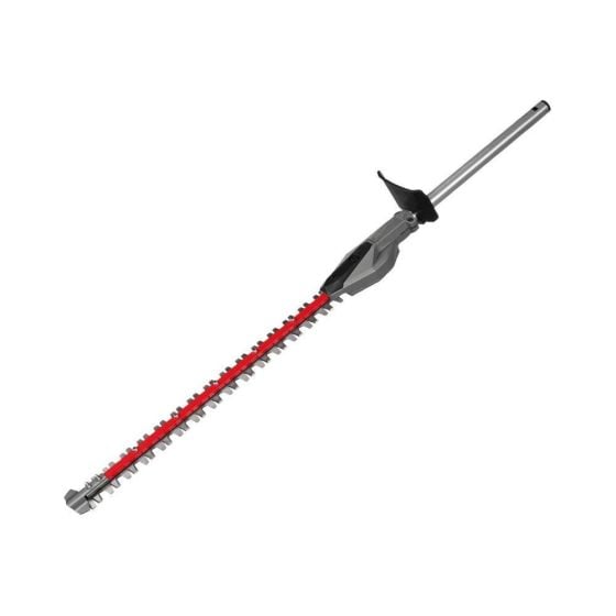 Milwaukee M18FOPH-SHTA Quik-Lok Short Hedge Trimmer Attachment